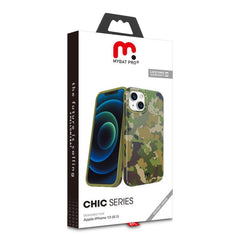 MyBat Pro Chic Series Case For iPhone 13iPhone 13