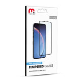 Full Coverage Tempered Glass Screen Protector