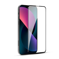 Full Coverage Tempered Glass Screen ProtectoriPhone 13 Mini