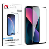 Full Coverage Tempered Glass Screen Protector