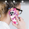 Chic iPhone 13 Pro Case Features - Ultra-slim, anti-slip grip and shockproof protection.