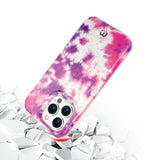 Sunset Chic iPhone 13 Pro Case shockproof protection