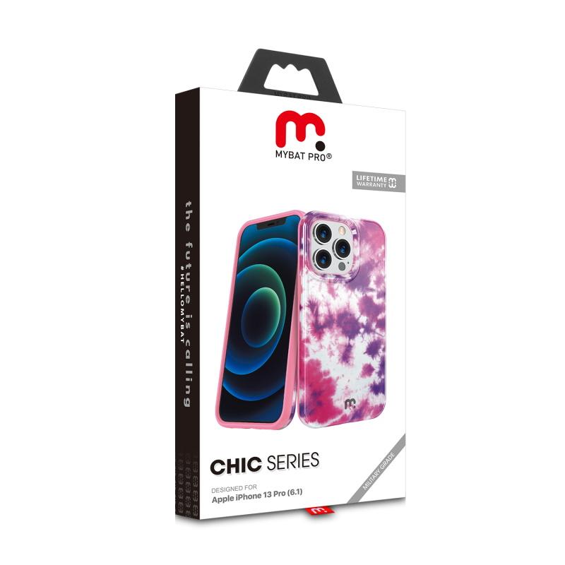 MyBat Pro Chic Series Case For iPhone 13 ProiPhone 13 Pro