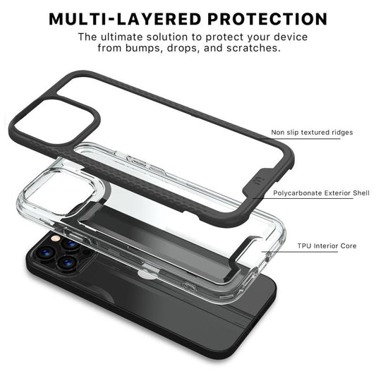 Lux Series Case
