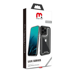 Lux Series Case