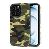 MyBat Pro - Green Camo Fuse Series iPhone 13 Pro Max Case - Cell Phone Case - RIP13PMCSD5RM015 - 885126692939
