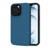 MyBat Pro - Ink Blue Fuse Series iPhone 13 Pro Max Case - Cell Phone Case - RIP13PMCSD5RS009 - 885126692830
