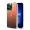 MyBat Pro - Orange Gradiant Matte Mood Series iPhone 13 Pro Max Case - Cell Phone Case - RIP13PMCSFSSM360 - 885126693417