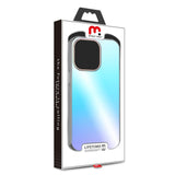 Reflection Mood Series iPhone 13 Pro Max Case in Retail Packaging