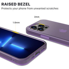Mybat Pro Shade Series Case For iPhone 13 Pro MaxiPhone 13 Pro Max