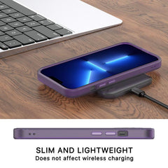 Mybat Pro Shade Series Case For iPhone 13 Pro MaxiPhone 13 Pro Max