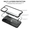 Lux Series Case