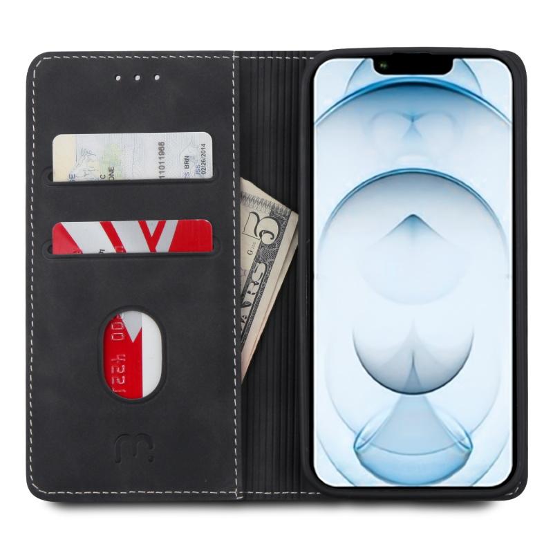 MyBat Pro Executive Series Wallet Case for iPhone 13 Pro MaxiPhone 13 Pro Max