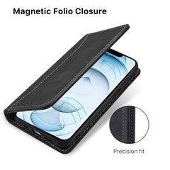 MyBat Pro Executive Series Wallet Case for iPhone 13 Pro MaxiPhone 13 Pro Max