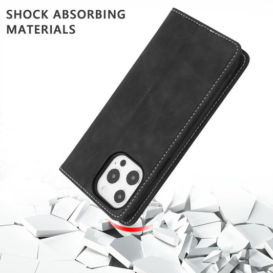 MyBat Pro Executive Series Wallet Case for iPhone 13 Pro MaxiPhone 13 Pro Max