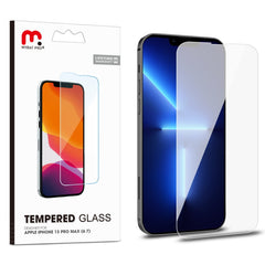 Tempered Glass Screen Protector - MyBat Pro