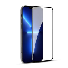 Full Coverage Tempered Glass Screen ProtectoriPhone 13 Pro Max