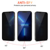Privacy iPhone 13 Pro Max Anti-Spy angle feature protects your personal privacy