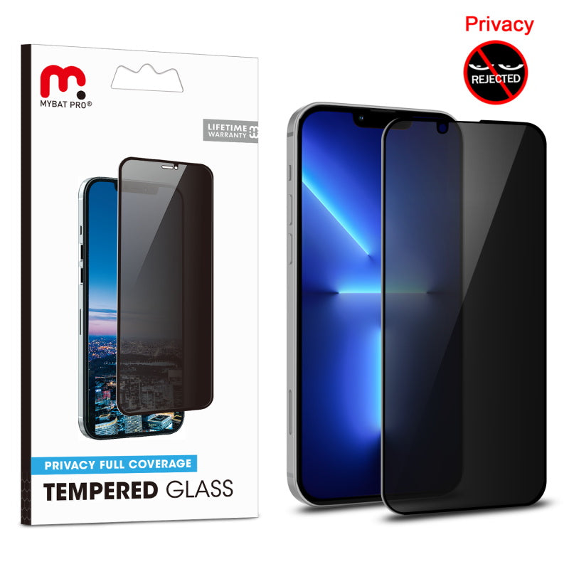 Privacy Screen Protectors for Apple and Samsung Devices