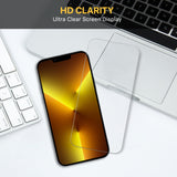 Tempered Glass Screen Protector