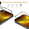 Full Coverage Tempered Glass Screen Protector