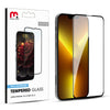 Full Coverage Tempered Glass Screen Protector