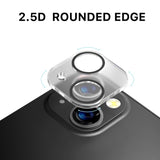 Tempered Glass Camera Lens Screen Protector