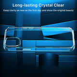 Crystal Clear Case