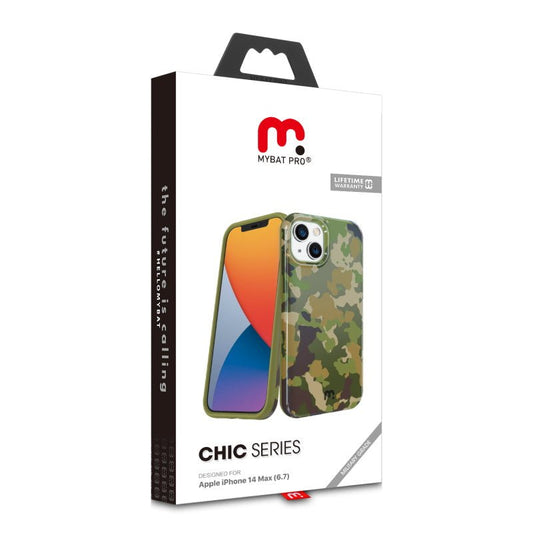 MyBat Pro Chic Series Case For iPhone 14 PlusiPhone 14 Plus
