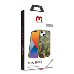 MyBat Pro Chic Series Case For iPhone 14 PlusiPhone 14 Plus