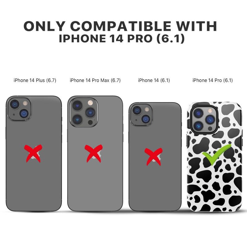 Funda iPhone 14 Plus silicón logo negra