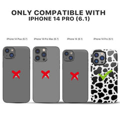 MyBat Pro Fuse Series MagSafe Case for iPhone 14 ProiPhone 14 Pro