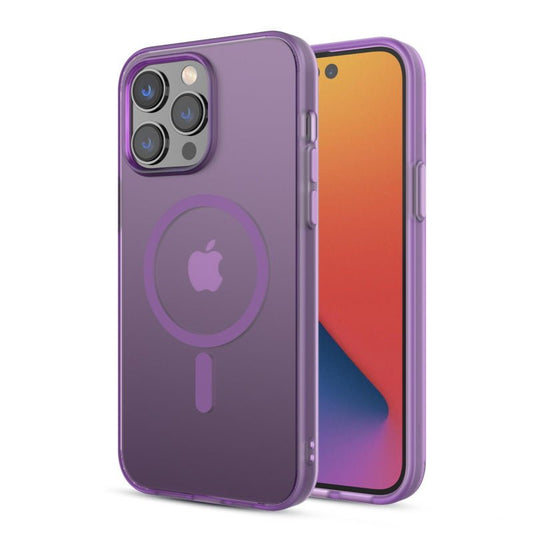 Mybat Pro Shade Series Case For iPhone 14 ProiPhone 14 Pro
