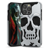 Skullcap Series Case