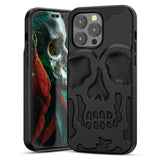 Skullcap Series Case