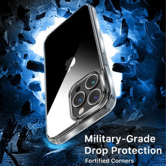 Crystal Clear CaseiPhone 14 Pro Max