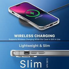 Crystal Clear CaseiPhone 14 Pro Max