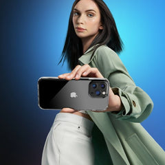 Crystal Clear CaseiPhone 14 Pro Max