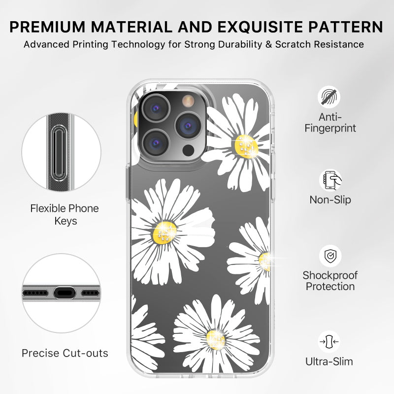ALMOND HENDRIX FLIP CASE FOR IPHONE 14 PRO MAX - FOR IPHONE 14 PRO MAX