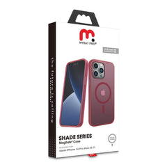 Mybat Pro Shade Series Case For iPhone 14 Pro MaxiPhone 14 Pro Max