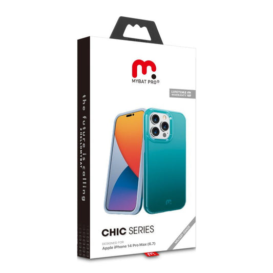 MyBat Pro Chic Series Case For iPhone 14 Pro MaxiPhone 14 Pro Max