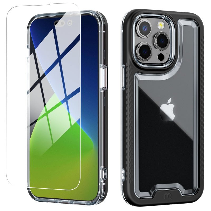 MyBat Pro Lux Series Case for iPhone 14 Pro MaxiPhone 14 Pro Max