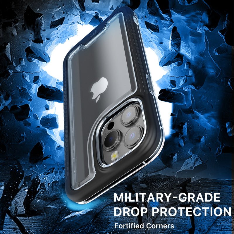 MyBat Pro Lux Series Case for iPhone 14 Pro MaxiPhone 14 Pro Max