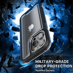 MyBat Pro Lux Series Case for iPhone 14 Pro MaxiPhone 14 Pro Max