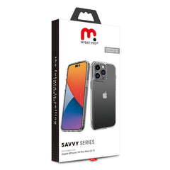 MyBat Pro Savvy Series Case For iPhone 14 Pro MaxiPhone 14 Pro Max