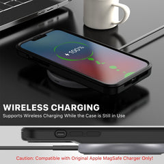 MyBat Pro Skullcap Series Case For iPhone 14 Pro MaxiPhone 14 Pro Max