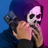 Skullcap Series Case