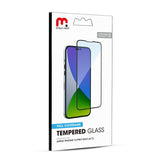 Full Coverage Tempered Glass Screen Protector