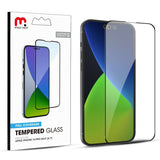 Full Coverage Tempered Glass Screen Protector