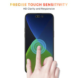 Privacy Full Coverage Tempered Glass Screen Protector